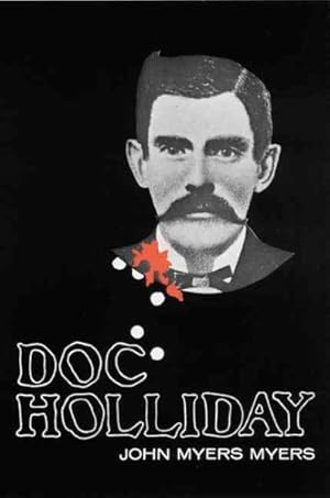 Immagine del venditore per Doc Holliday venduto da GreatBookPrices