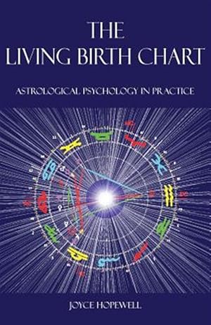Seller image for The Living Birth Chart for sale by GreatBookPrices
