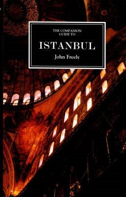 Seller image for Companion Guide to Istanbul : And Around the Marmara for sale by GreatBookPrices