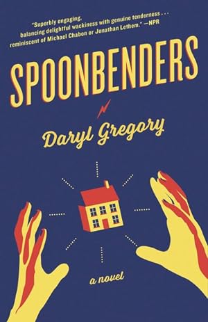 Seller image for Spoonbenders for sale by GreatBookPrices