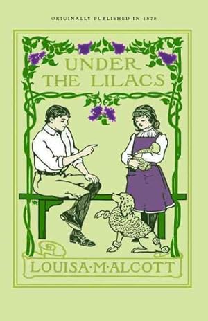 Seller image for Under the Lilacs for sale by GreatBookPrices