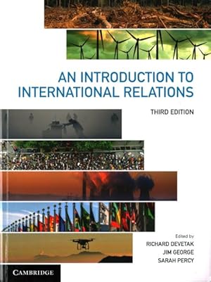 Seller image for Introduction to International Relations for sale by GreatBookPrices
