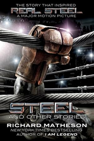 Seller image for Steel : And Other Stories for sale by GreatBookPrices
