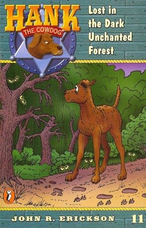 Immagine del venditore per Lost in the Dark Unchanted Forest venduto da GreatBookPrices