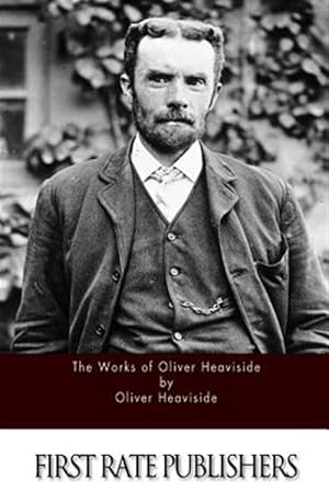 Seller image for Works of Oliver Heaviside for sale by GreatBookPrices