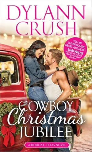 Seller image for Cowboy Christmas Jubilee for sale by GreatBookPrices