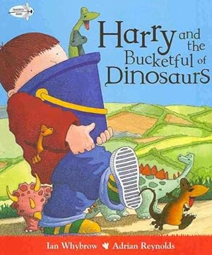 Immagine del venditore per Harry and the Bucketful of Dinosaurs venduto da GreatBookPrices