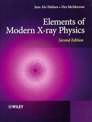 Immagine del venditore per Elements of Modern X-Ray Physics venduto da GreatBookPrices