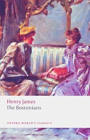 Seller image for Bostonians for sale by GreatBookPrices