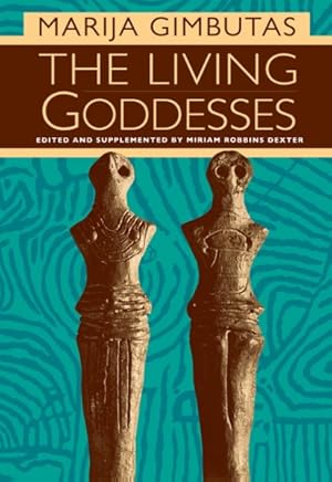 Image du vendeur pour Living Goddesses mis en vente par GreatBookPrices