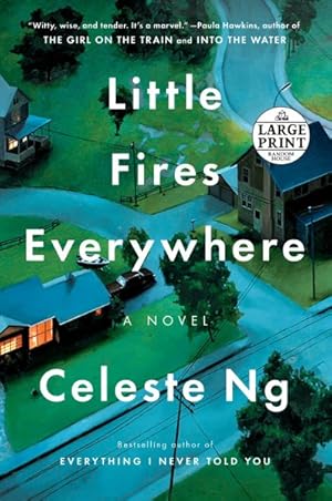 Imagen del vendedor de Little Fires Everywhere a la venta por GreatBookPrices