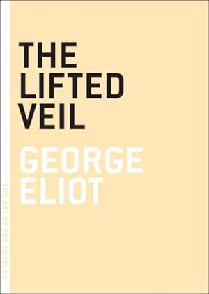 Seller image for Lifted Veil for sale by GreatBookPrices