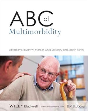 Immagine del venditore per ABC of Multimorbidity venduto da GreatBookPrices