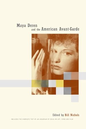 Imagen del vendedor de Maya Deren and the American Avant-Garde a la venta por GreatBookPrices