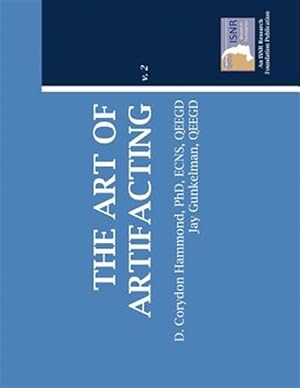 Seller image for The Art Of Artifacting for sale by GreatBookPrices