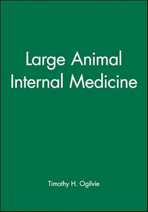 Seller image for Large Animal Internal Medicine for sale by GreatBookPrices