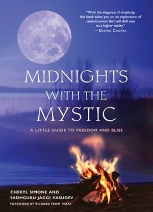 Seller image for Midnights with the Mystic : A Little Guide to Freedom and Bliss for sale by GreatBookPrices