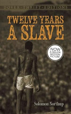 Bild des Verkufers fr Twelve Years a Slave zum Verkauf von GreatBookPrices