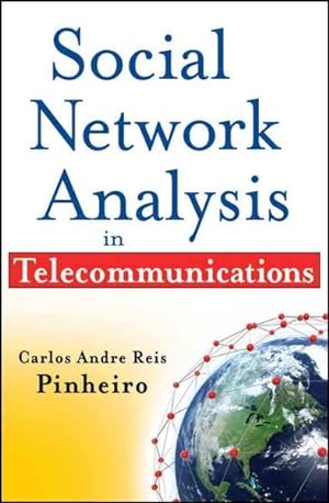 Seller image for Social Network Analysis in Telecommunications for sale by GreatBookPrices