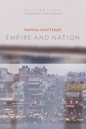 Image du vendeur pour Empire and Nation : Selected Essays mis en vente par GreatBookPrices