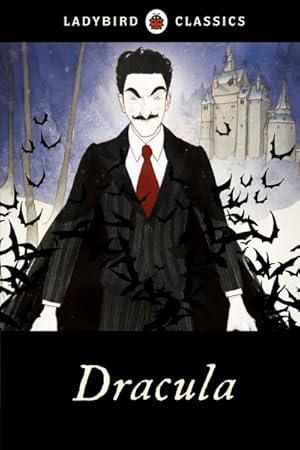 Imagen del vendedor de Dracula a la venta por GreatBookPrices