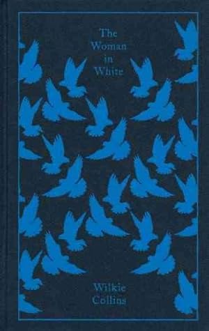 Seller image for Woman in White for sale by GreatBookPrices
