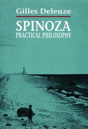 Seller image for Spinoza, Practical Philosophy for sale by GreatBookPrices