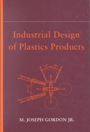 Immagine del venditore per Industrial Design of Plastics Products venduto da GreatBookPrices
