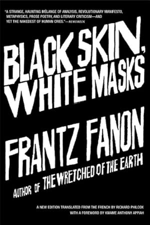 Seller image for Black Skin, White Masks for sale by GreatBookPrices