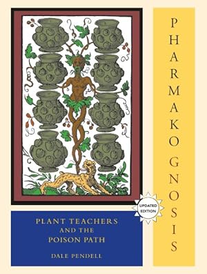 Seller image for Pharmako Gnosis : Plant Teachers and the Poison Path for sale by GreatBookPrices