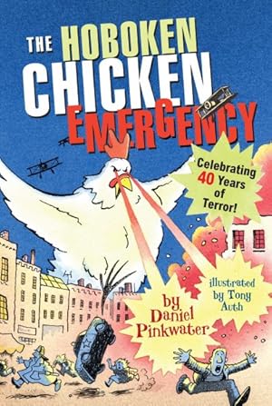 Seller image for Hoboken Chicken Emergency for sale by GreatBookPrices