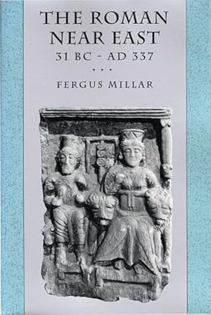 Seller image for Roman Near East : 31 Bc-Ad 337 for sale by GreatBookPrices