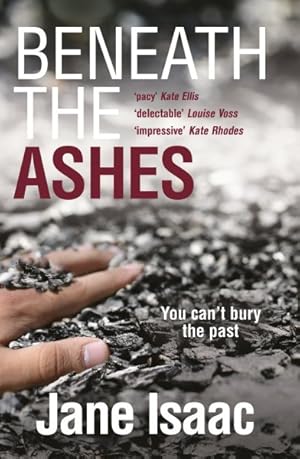 Seller image for Beneath the Ashes for sale by GreatBookPrices