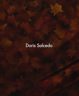 Immagine del venditore per Doris Salcedo venduto da GreatBookPrices
