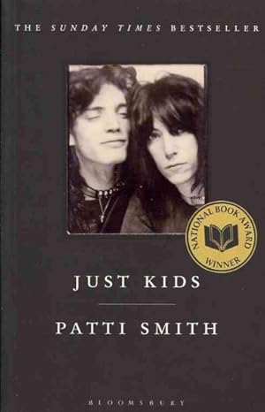 Imagen del vendedor de Just Kids a la venta por GreatBookPrices