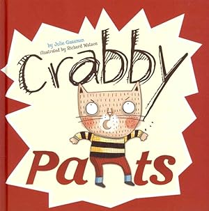 Image du vendeur pour Crabby Pants mis en vente par GreatBookPrices