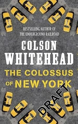 Imagen del vendedor de Colossus of New York a la venta por GreatBookPrices