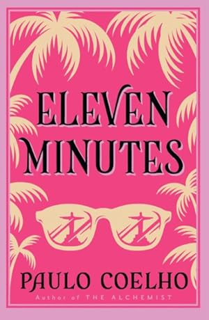 Imagen del vendedor de Eleven Minutes a la venta por GreatBookPrices