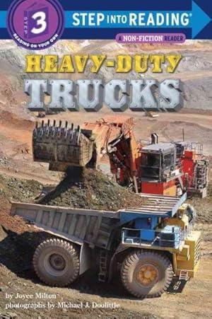 Image du vendeur pour Heavy-duty Trucks mis en vente par GreatBookPrices