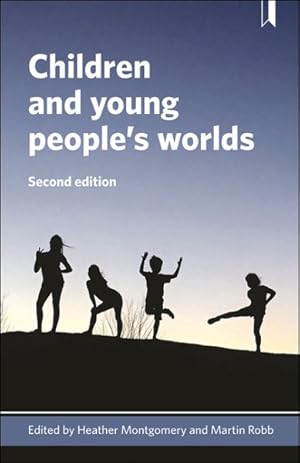 Seller image for Children and Young People's Worlds for sale by GreatBookPrices