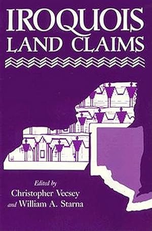 Image du vendeur pour Iroquois Land Claims mis en vente par GreatBookPrices