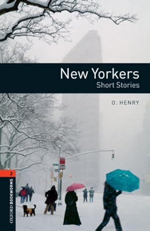 Seller image for New Yorkers for sale by GreatBookPrices