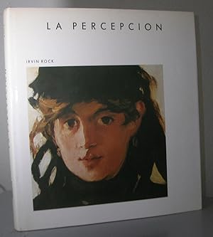 Seller image for LA PERCEPCION for sale by LLIBRES del SENDERI