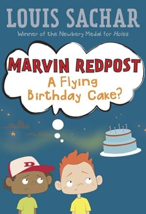 Image du vendeur pour Flying Birthday Cake? mis en vente par GreatBookPrices