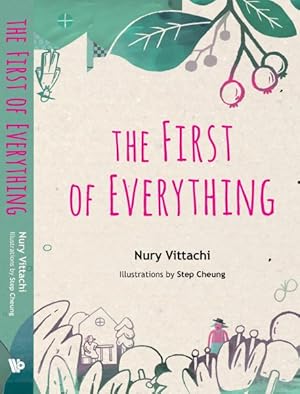 Seller image for First of Everything for sale by GreatBookPrices