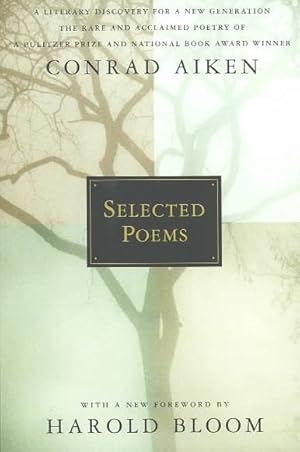 Imagen del vendedor de Selected Poems a la venta por GreatBookPrices