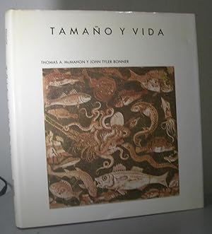 Image du vendeur pour TAMAO Y VIDA mis en vente par LLIBRES del SENDERI