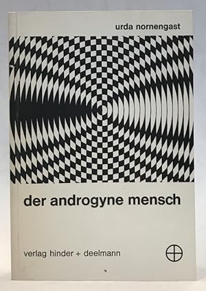 Seller image for Der androgyne Mensch. for sale by Der Buchfreund