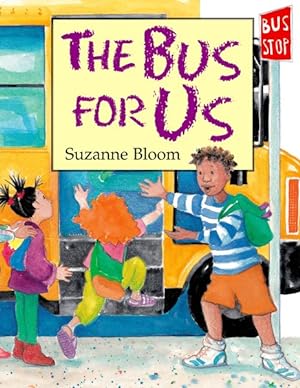 Seller image for Bus for Us for sale by GreatBookPrices