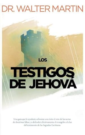 Imagen del vendedor de Testigos de Jehova -Language: Spanish a la venta por GreatBookPrices